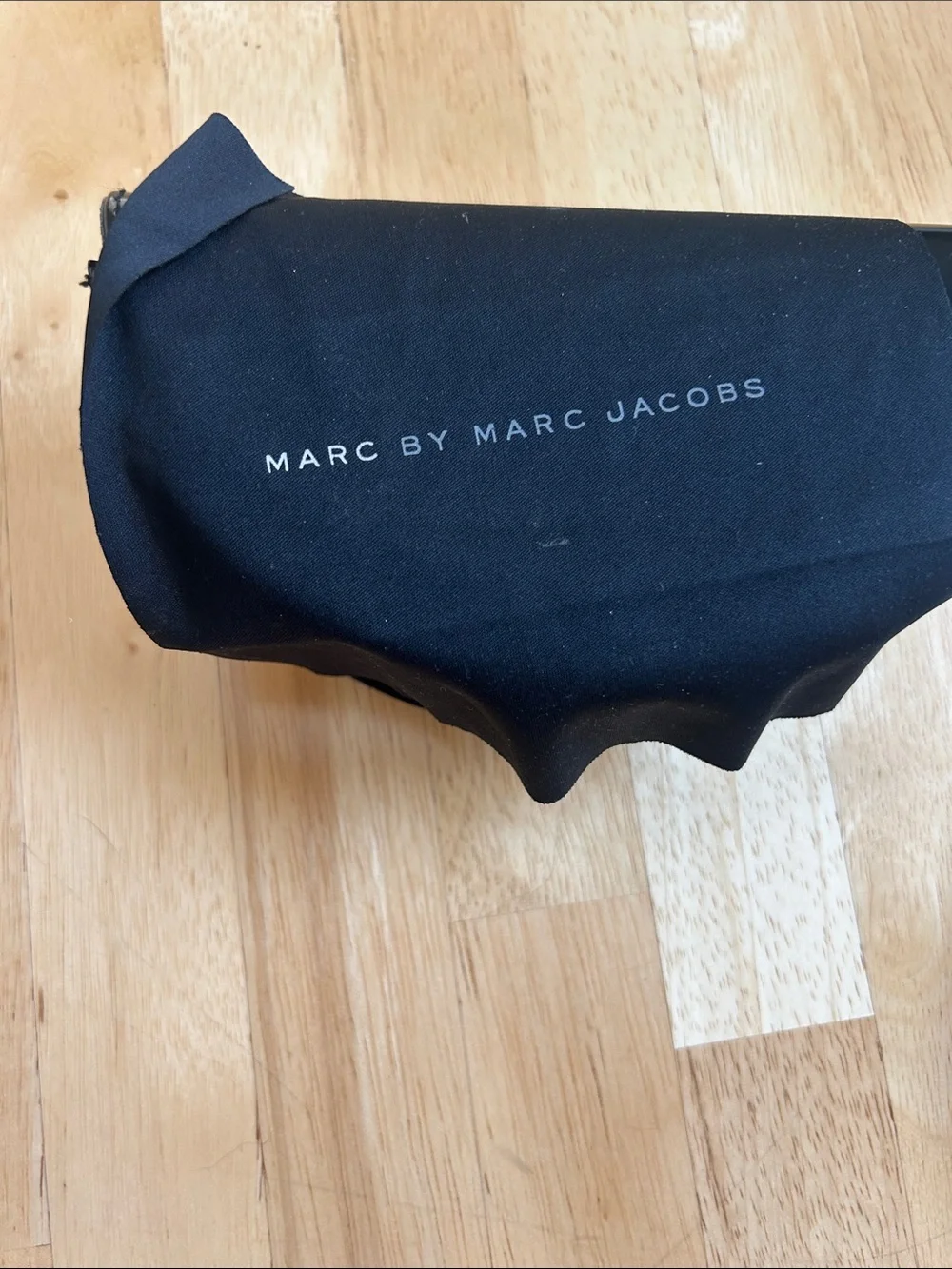 Marc by Marc Jacob’s sunglasses